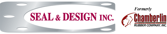 Seal & Design Inc. logo