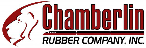 Chamberlin Rubber Company logo